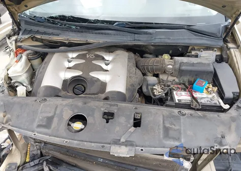 2007 Kia Sedona z USA, uszkodzony, nr VIN KNDMB133X76141799